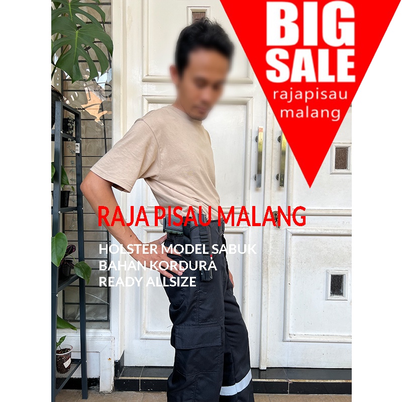 Holster pinggang kemben/holster kemben/holster pinggang/holster