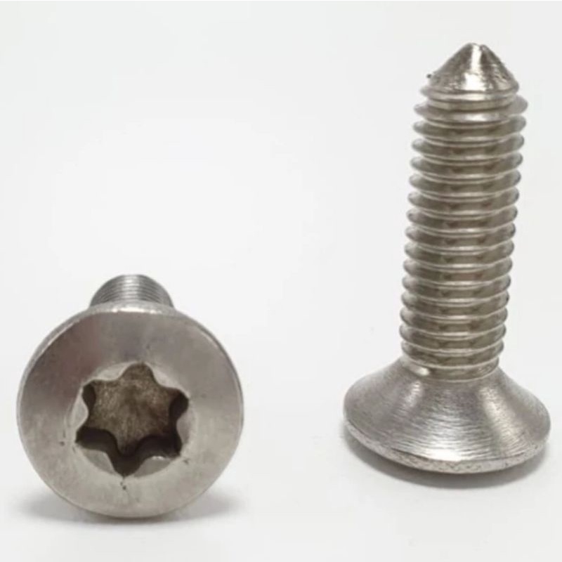 Baut Segitiga Mesin Cuci Sharp Front Loading