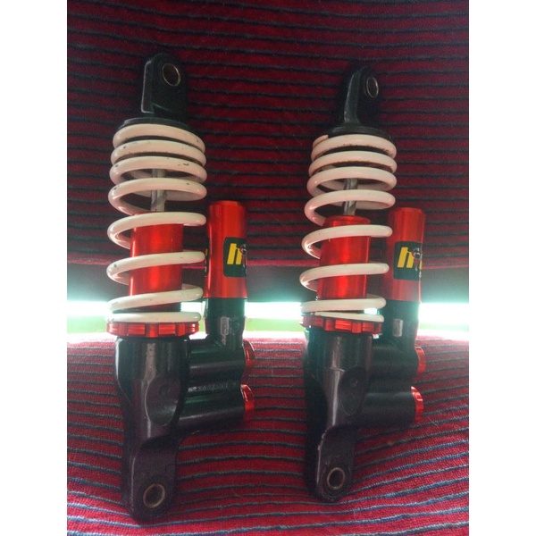 SHOCK TABUNG BAWAH TDH JUPITER Z VEGA R F1ZR