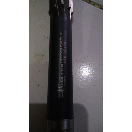 reamer carbide diameter 28mm