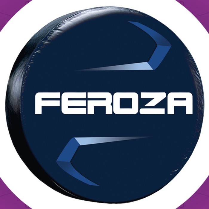 Sarung Ban Serep / Cover Ban Serep FEROZA 06