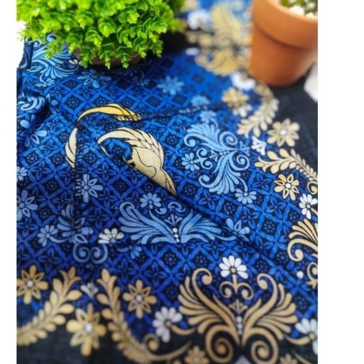 Terbaik Seragam Batik Korpri Wanita Terbaru Bahan Katun c 40's  / batik korpri wanita / batik korpri