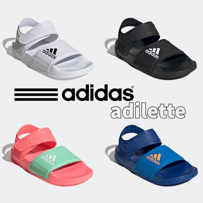 Sepatu Sandal Anak / Adidas Adilette / Adidas Kids / Adidas Anak