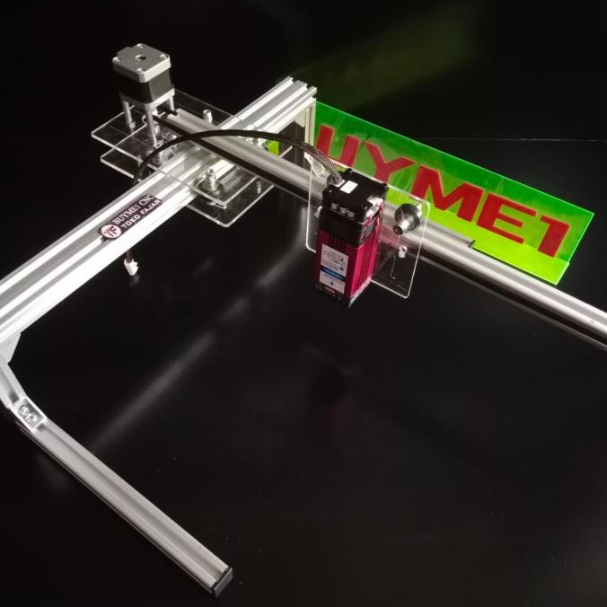 mesin laser engraving 500 mw 20000 mw seri T buyme 1 cnc selalu promo