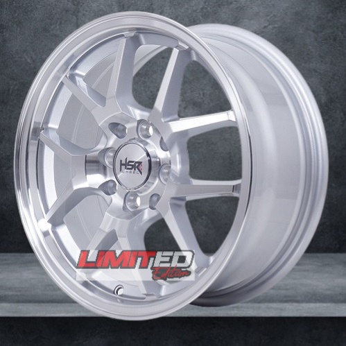 velg mobil r15 velg mobil  Sigra, Sirion, xenia avanza brio velg mobil lubang baut 4 velg mobil leba