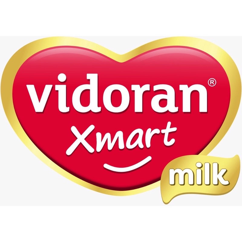 vidoran xmart 1+ 900gr (CUCI GUDANG)