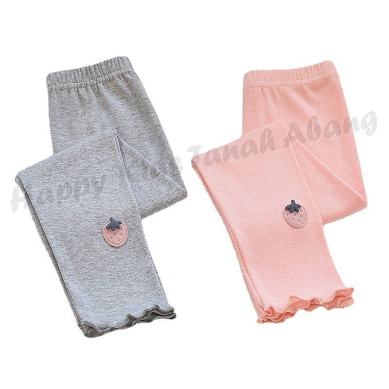 CELANA LEGING ANAK PEREMPUAN IMPORT BERKUALITAS TINGGI / LEGGING ANAK PEREMPUAN IMPORT / CELANA PANJANG ELASTIS ANAK PEREMPUAN / CELANA PANJANG ANAK CEWEK