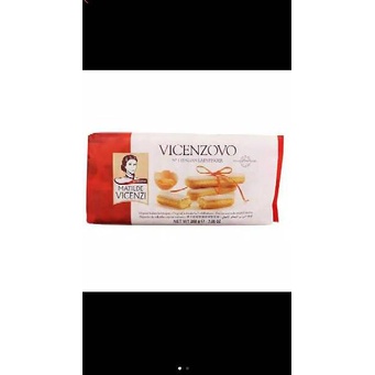 

1.1 PROMO BRAND Vicenzovo biscuit tiramisu / Lady Finger .,.,