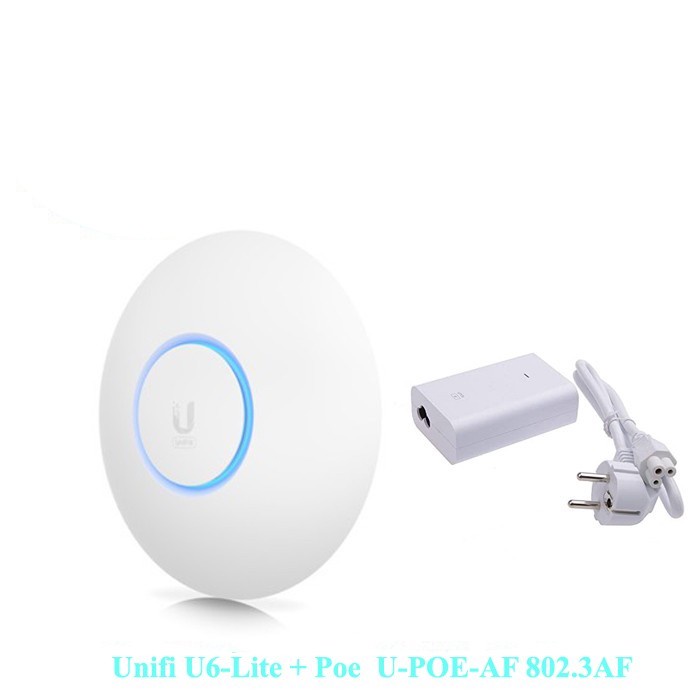 Jual Paket Ubiquity Unifi Lite U Lite Ubnt U Poe Af A V