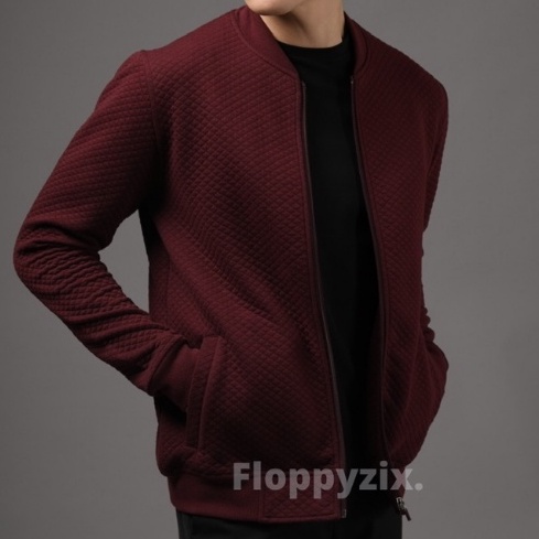 COMFY JACKET / JAKET COMFY PRIA / JAKET BOMBER COMFY / COMFY JAKET PREMIUM