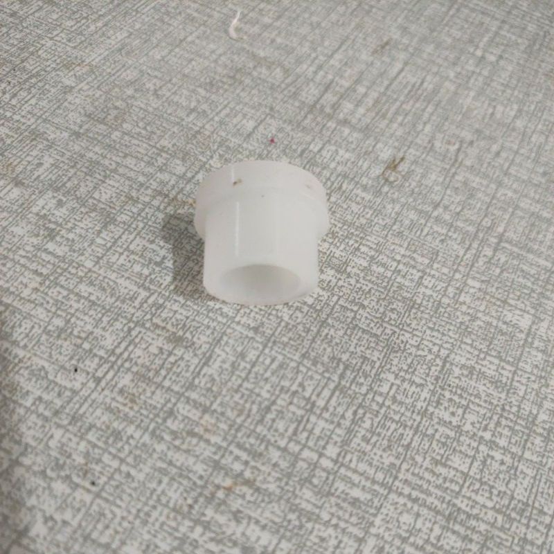 Seal Kaca Packing Kaca Gosokan Uap / Setrika Uap Boiler