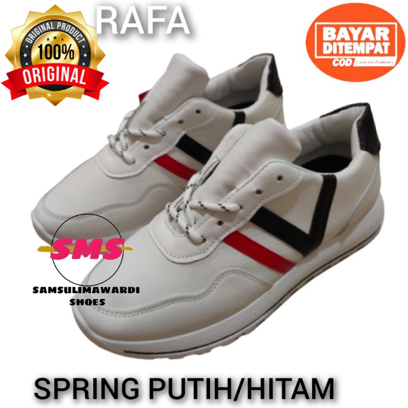 SEPATU PASHION RAFA/SEPATU SPORT WANITA/SEPATU OLAHRAGA PEREMPUAN