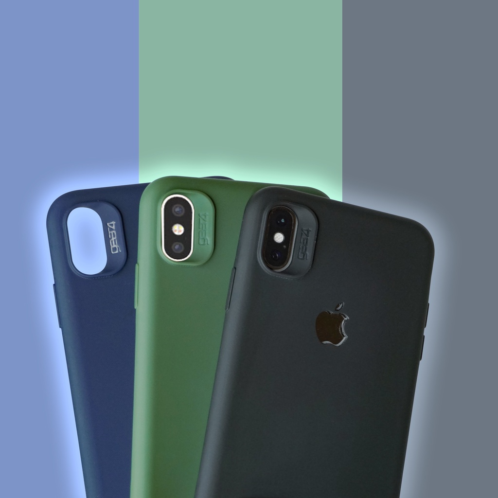 Casing iPhone 7G+/ 8G+ | XR | XS Max | X/ XS | 11 Pro 5.8 2019 | 11 6.1 2019 | 11 Pro Max 6.5 2019 | 12/ 12 Pro 6.1 | 12 Pro Max 6.7 | 13 6.1 | 13 Pro 6.1 | 13 Pro Max 6.7 | 14 6.1 | 14 Pro 6.1 | 14 Plus/ Max 6.7 | 14 Pro Max 6.7 Soft Case Gear 4 Logo