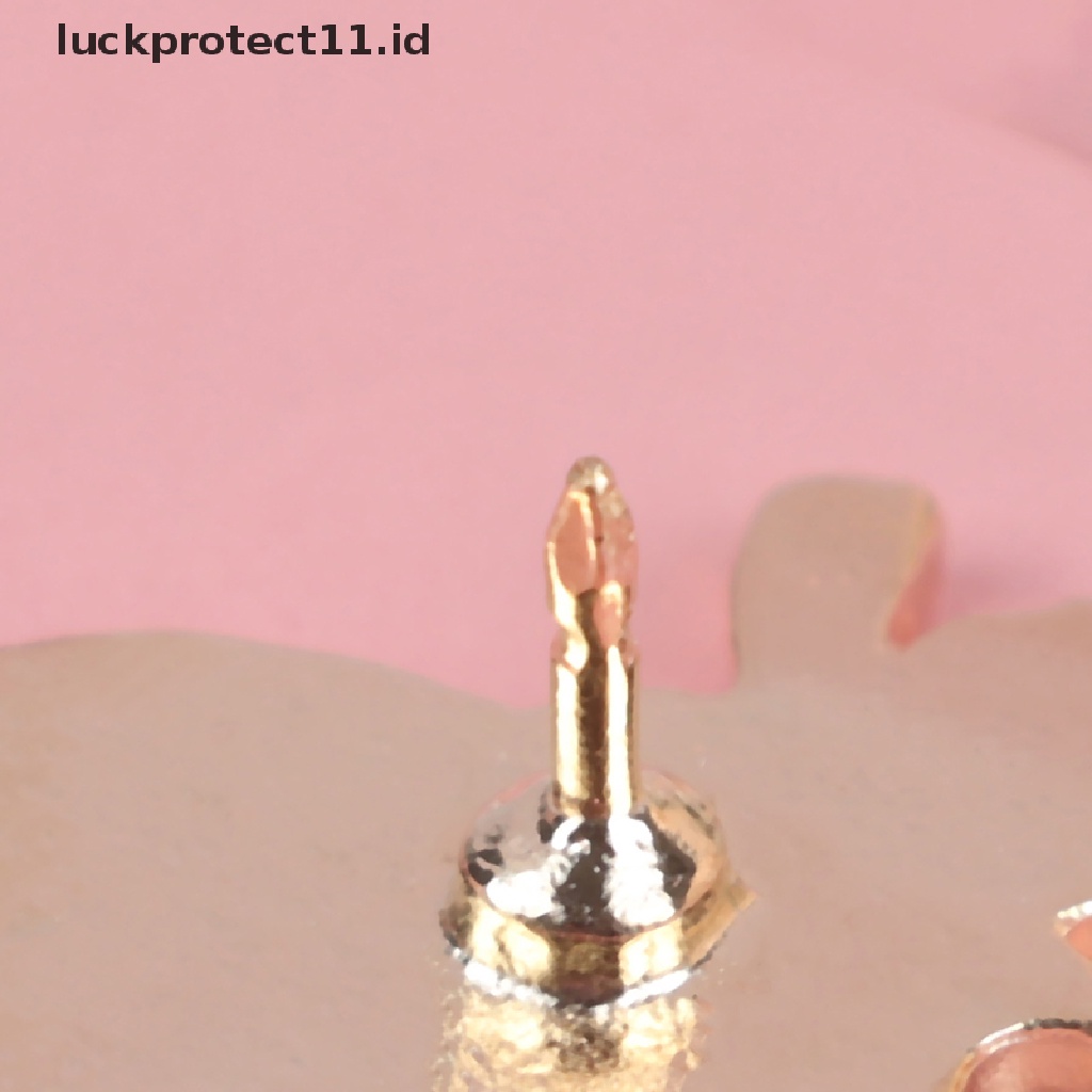 /Fashion Hot// Fashion// Planet The Little Prince Fox Rose Pin Klasik Fairy Tale Bros Pin Lencana.