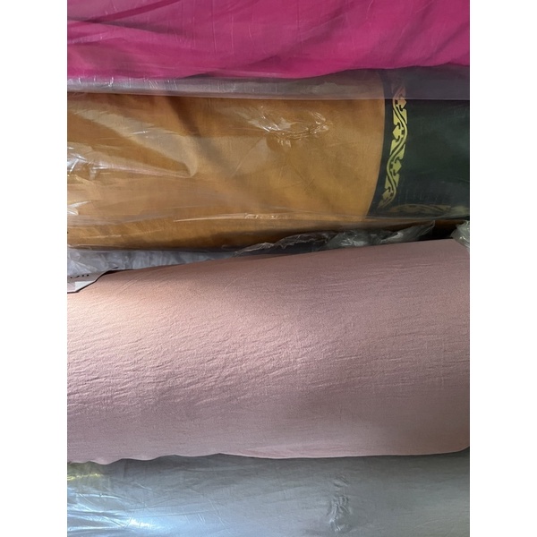 BAHAN KAIN RAYON KRINGKLE CRINGKLE AIRFLOW AIR FLOW PREMIUM CRINKLE KRINCLE GRADE A BAHAN KAIN KRING