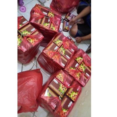 

⍇ Kue Pia | Kue Bakpia | Kue Kering Pia | Kue Kering Bakpia ㅃ