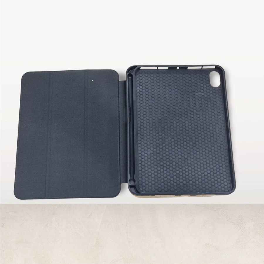 C302 Ipad Air 4 5 Pro 11&quot; 2018 Leather Smart Flip Cover Case Autolock