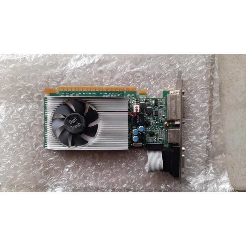 Vga card 1gb 64Bit ddr3