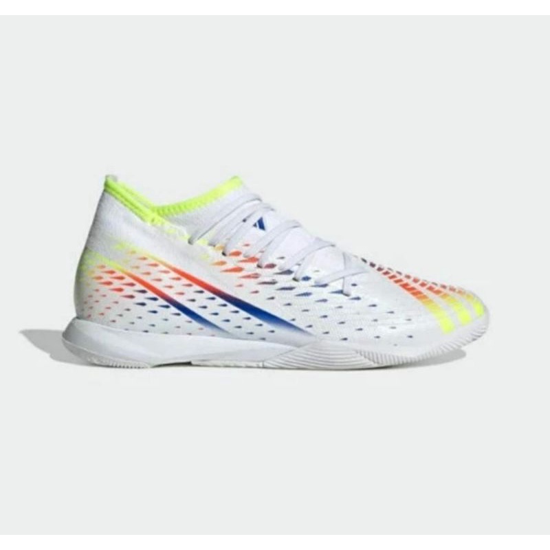 sepatu futsal adidas predator edge 3 IN original