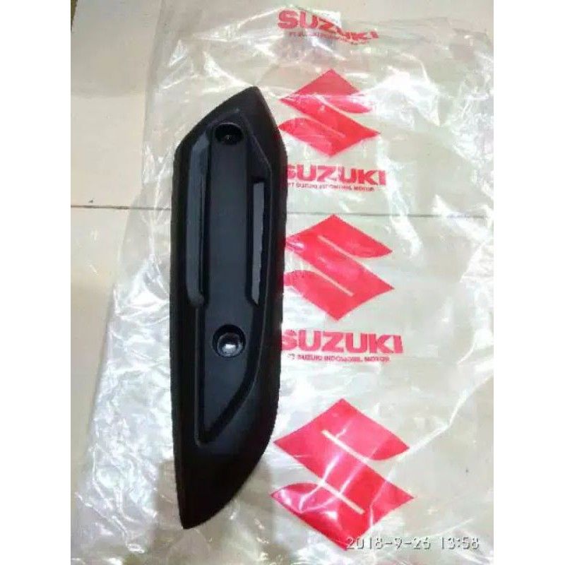 Cover Knalpot Nex 2 Ori