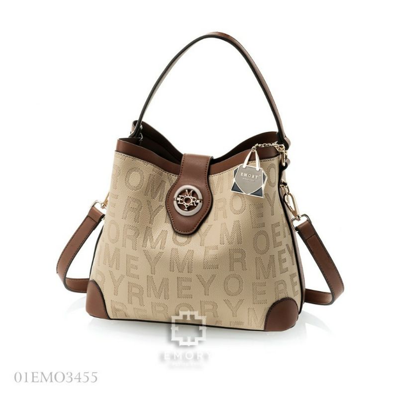 E M O R Y Sarvada Series 01EMO3455 || Tas Handbag Wanita