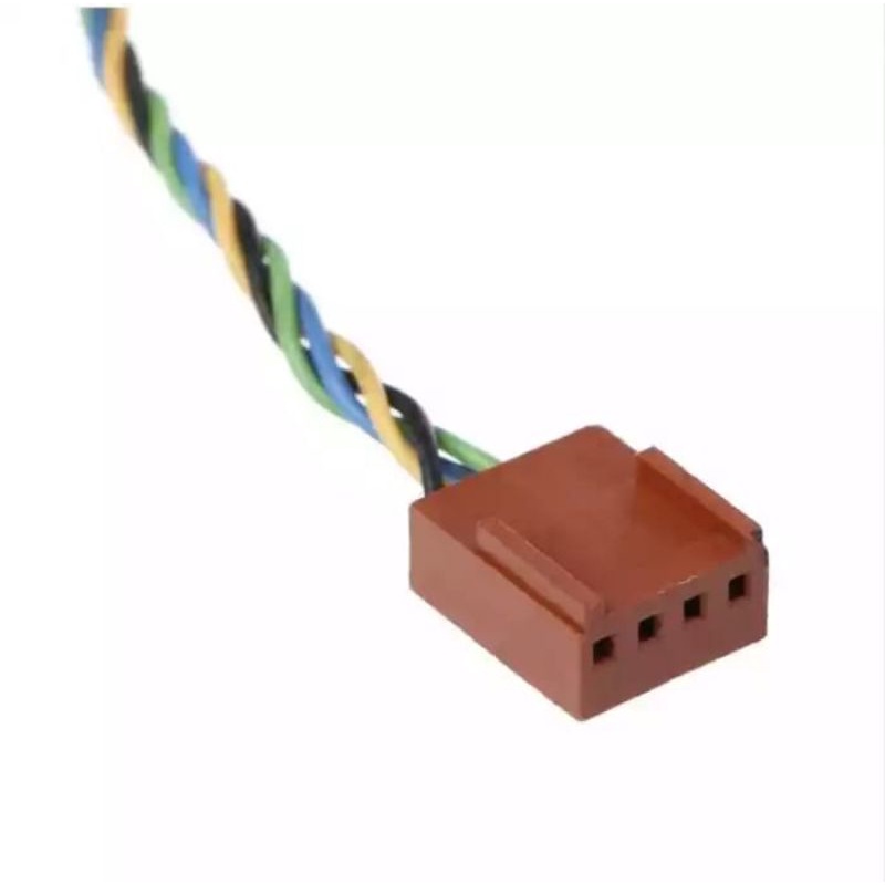 Kipas Casing  9cm Fan Case PC Komputer DC