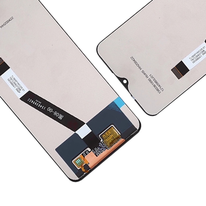 【ORIGINAL】Lcd Xiaomi Redmi 9/Pocophone M2 Fullset original Touchscreen Bagian Digitizer Layar hp Sentuh Versi Tinggi