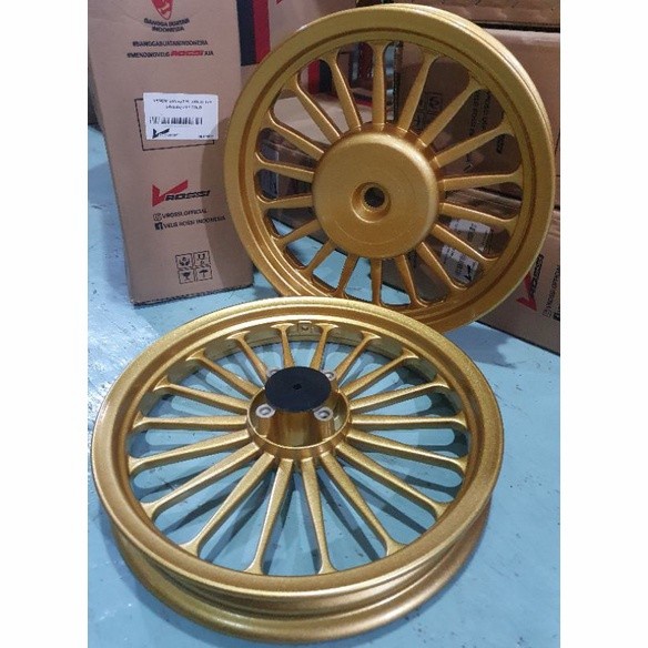 VELG VROSSI ANDONG GALAXY RING 14 VARIO 110 125 150 BEAT SCOOPY