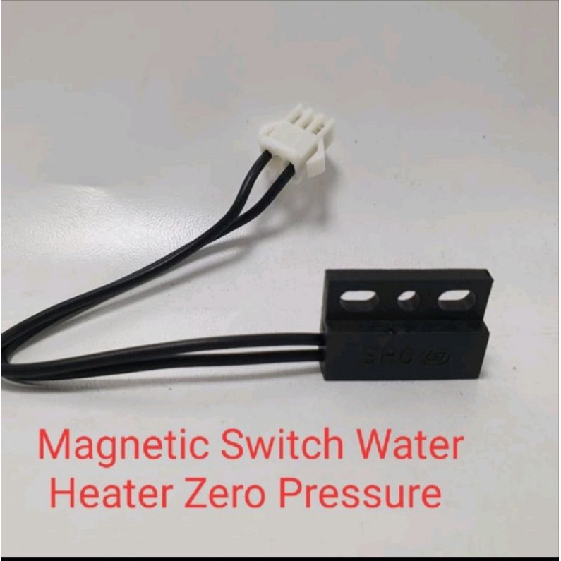 otomatis magnet switch water heater semua jenis