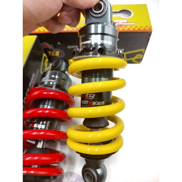 monoshock jupiter mx new old mxking fastbikes shock belakang fb