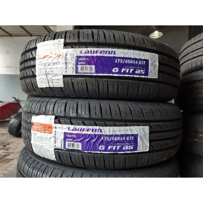 Ban Laufenn By Hankook 175/65 R14 (NEW)