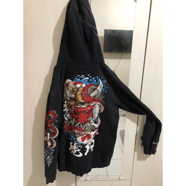 Hoodie Prostreet The Last Kohaku Limited Edition Original