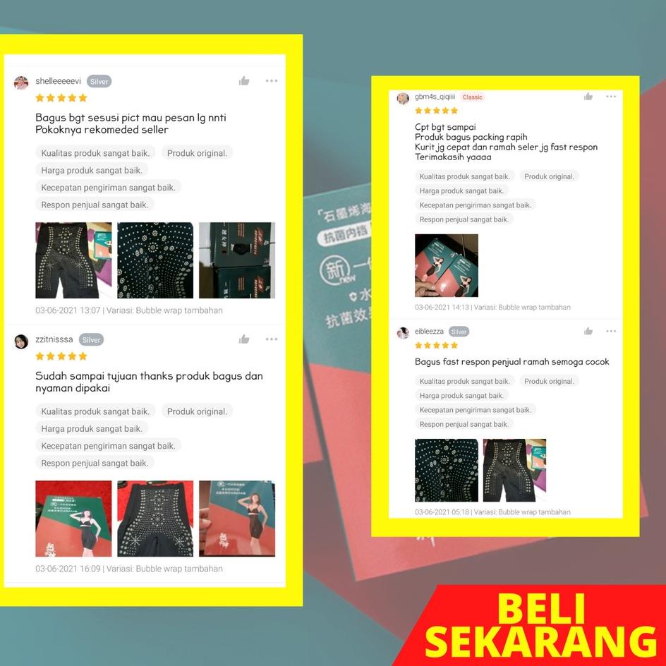 Rekomendasi Korset Jepang Pelangsing Ori Teknologi Infrared Korset Celana Pelangsing Perut Pengecil 
