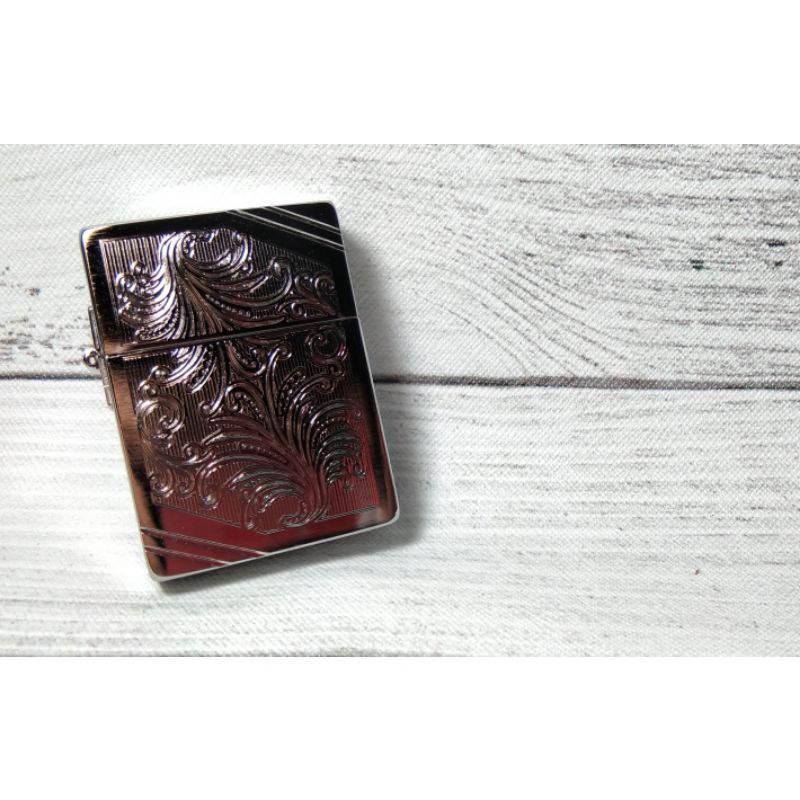 Zippo Luxury 35 Tahun 2012