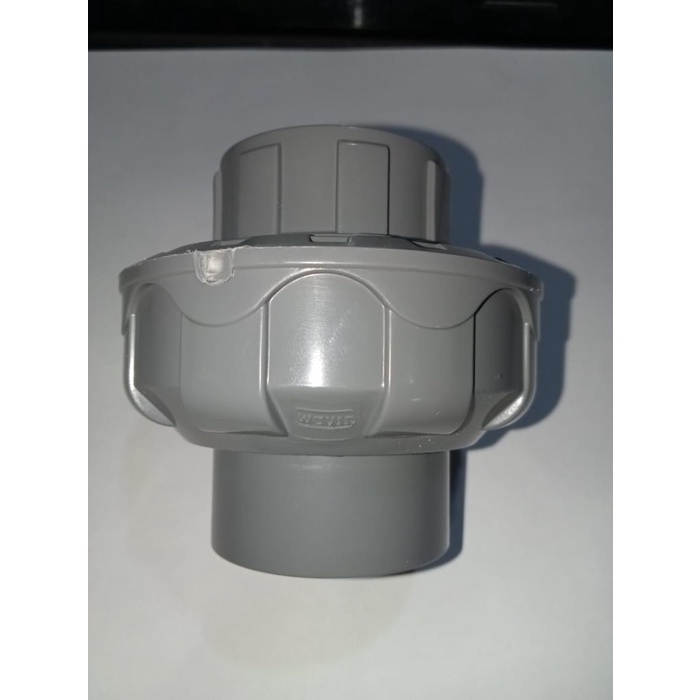 TERBAIK WAVIN WATER MOOR/WATER MUR 1'' INCH