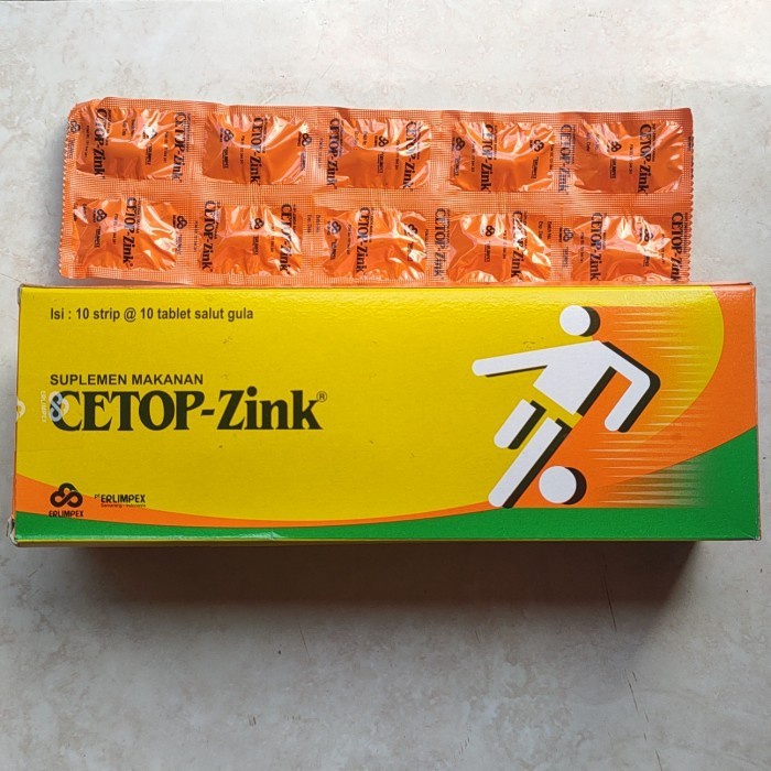 CETOP-ZINK STRIP 10 KAPLET