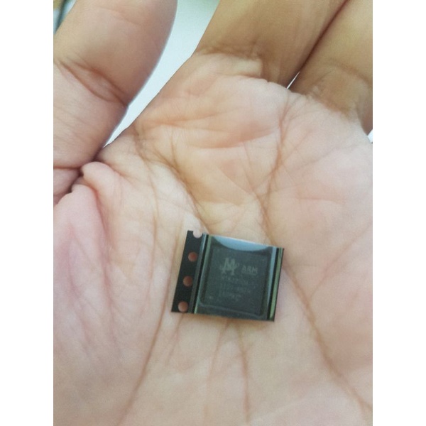 IC CPU MT6223DA