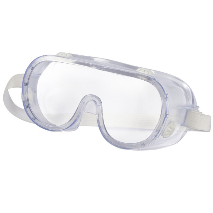 Kacamata Medis kacamata safety Medical goggles kaca mata doctor ANTI FOG Kacamata APD