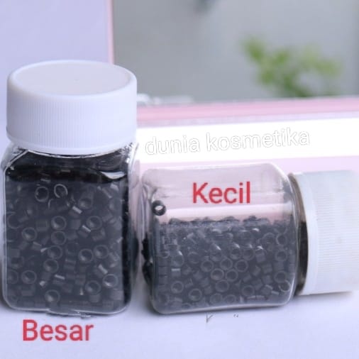 RING HAIR EXTENTION SAMBUNG