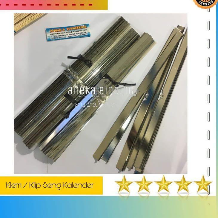 

Diskon Keren KLEM KALENDER, KLEP SENG KALENDER, KLIP SENG KALENDER