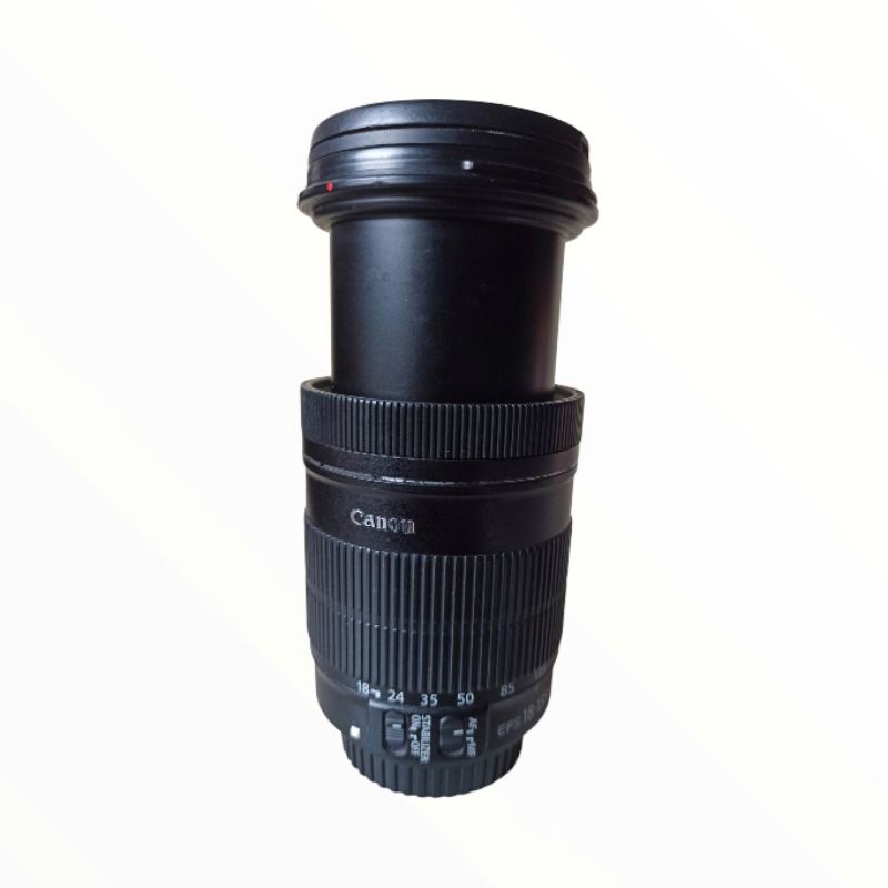 LENSA Canon18-135