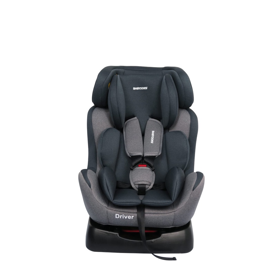 Carseat Car Seat Dudukan Mobil Anak Bayi Babydoes 8514 Driver