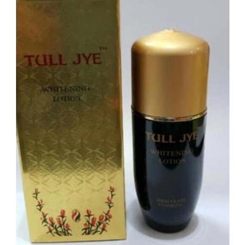 Tull Jye Cream Sabun Lotion Serum (PROMO)