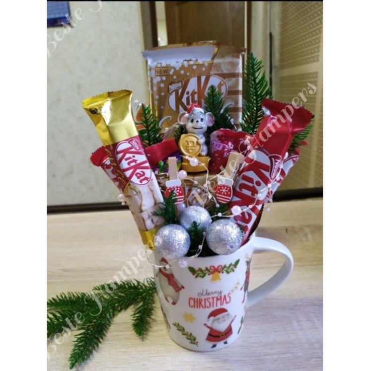 

Parcel Natal Murah | Hampers Natal | Hadiah Natal Carol