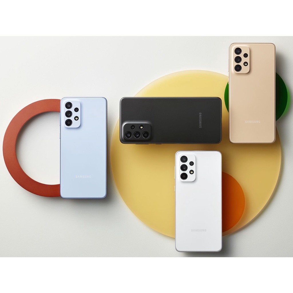 SAMSUNG A33 5G RAM 8/128GB