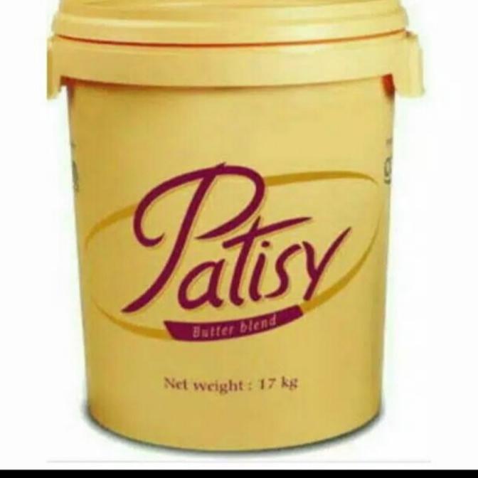 

butter corman patisy repack 1kg TERLARIS TERPERCAYA ORIGINAL