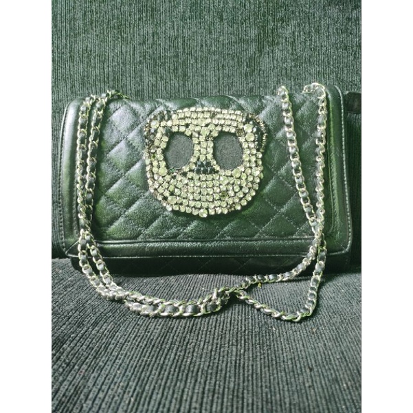 Thomas wylde pl Sling shoulder rantai kulas