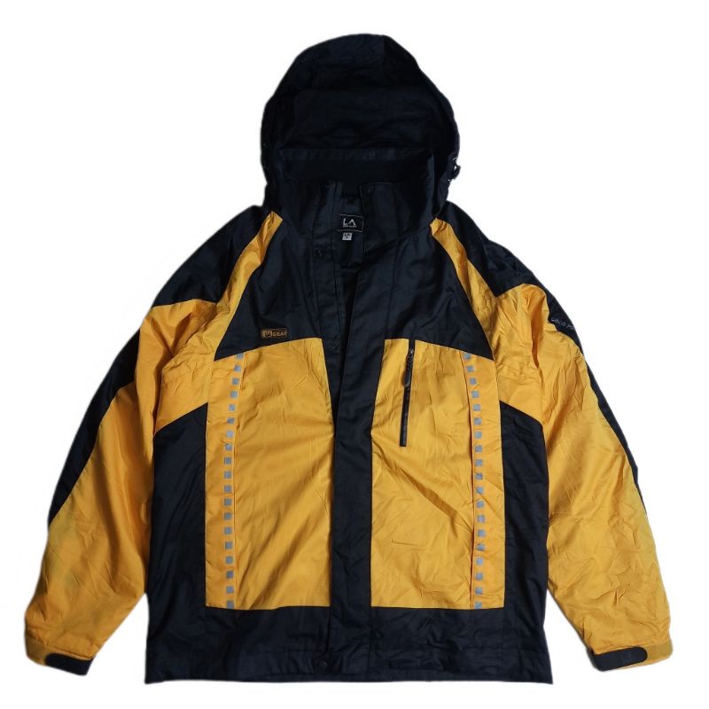 LA GEAR JACKET