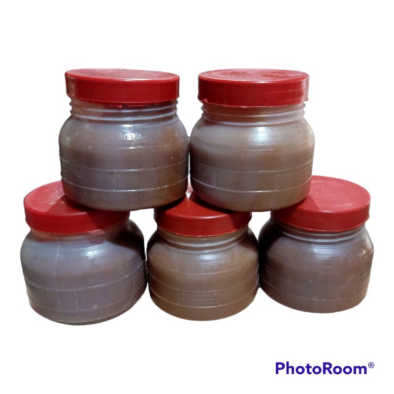 

PETIS MADURA ASLI