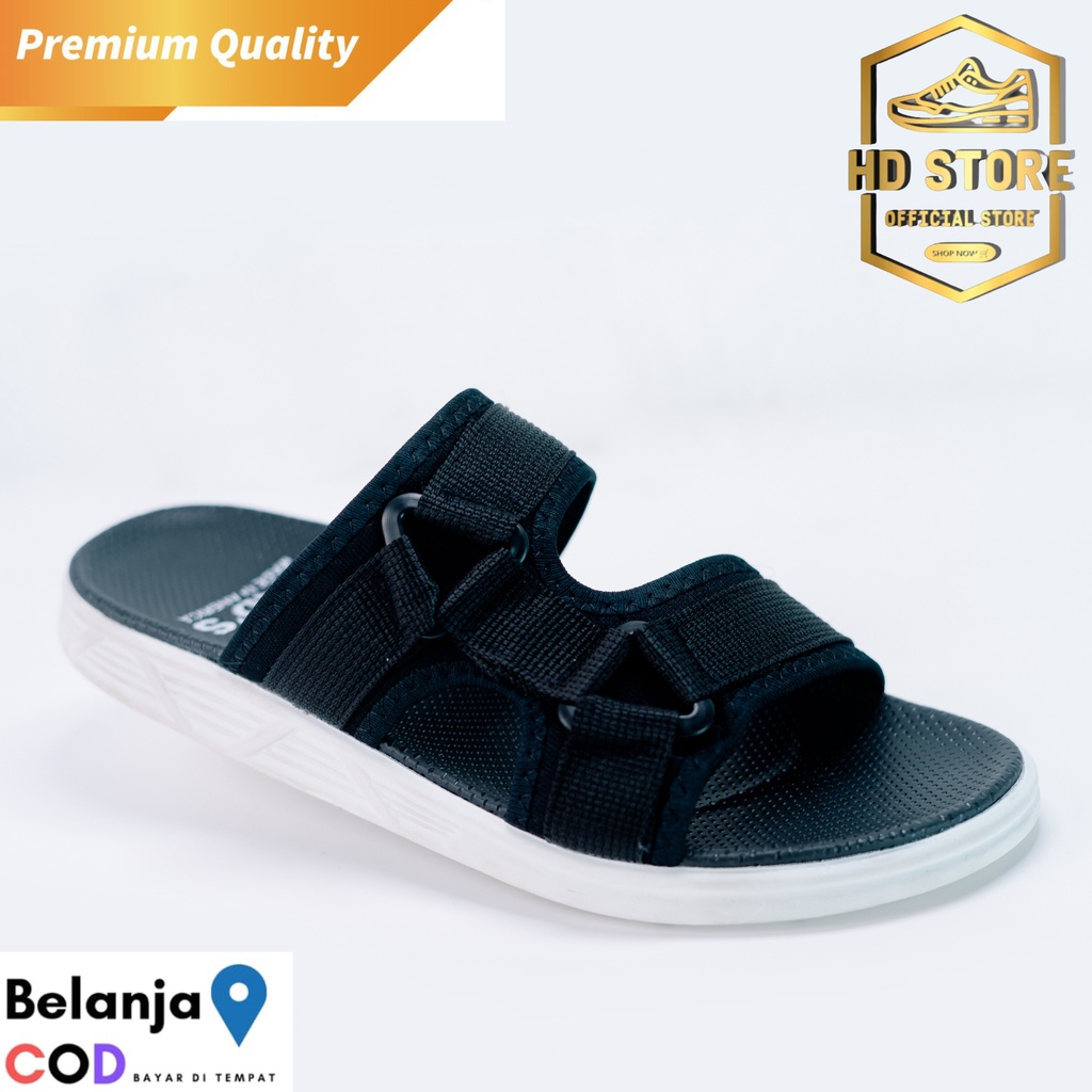 SANDAL SLOP PRIA TERBARU/SANDAL SLOP PRIA EMPUK/SANDAL SLOP PRIA DISTRO/SANDAL SLOP COWOK KEREN/SAND